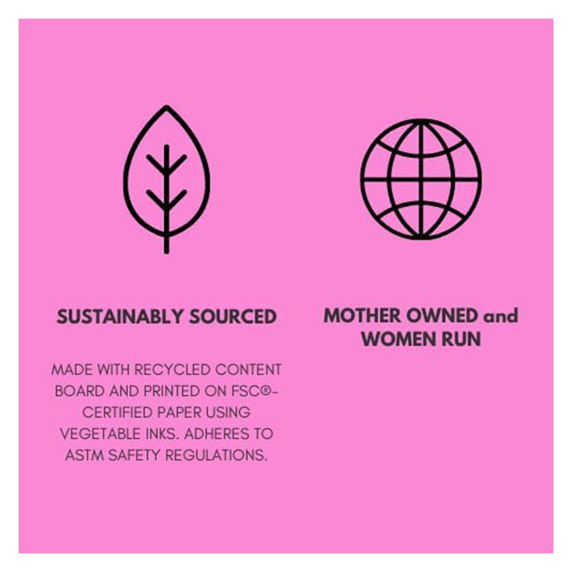 Nolja See the USA 100pc Jigsaw Puzzle