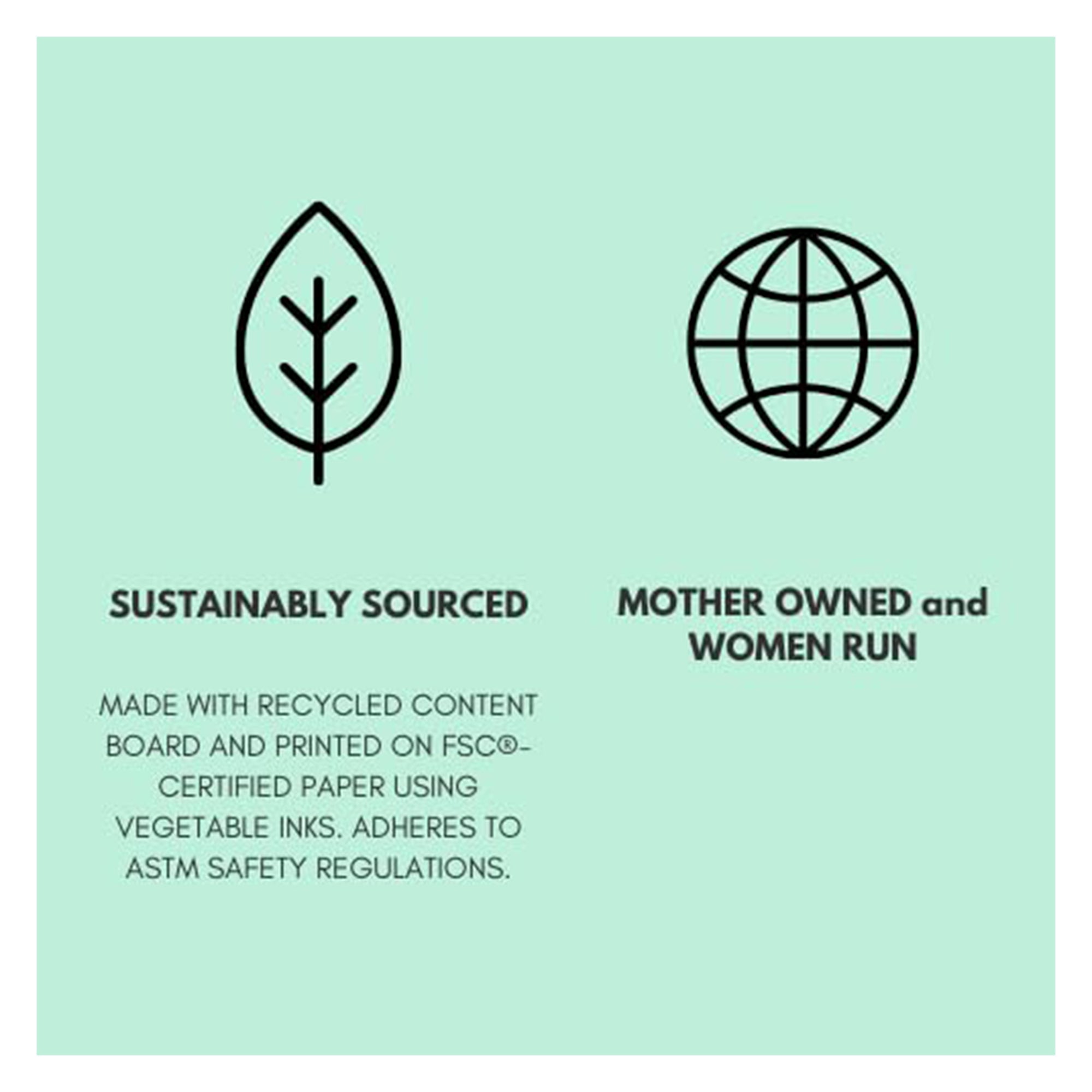 Nolja Wonderful World 100pc Jigsaw Puzzle