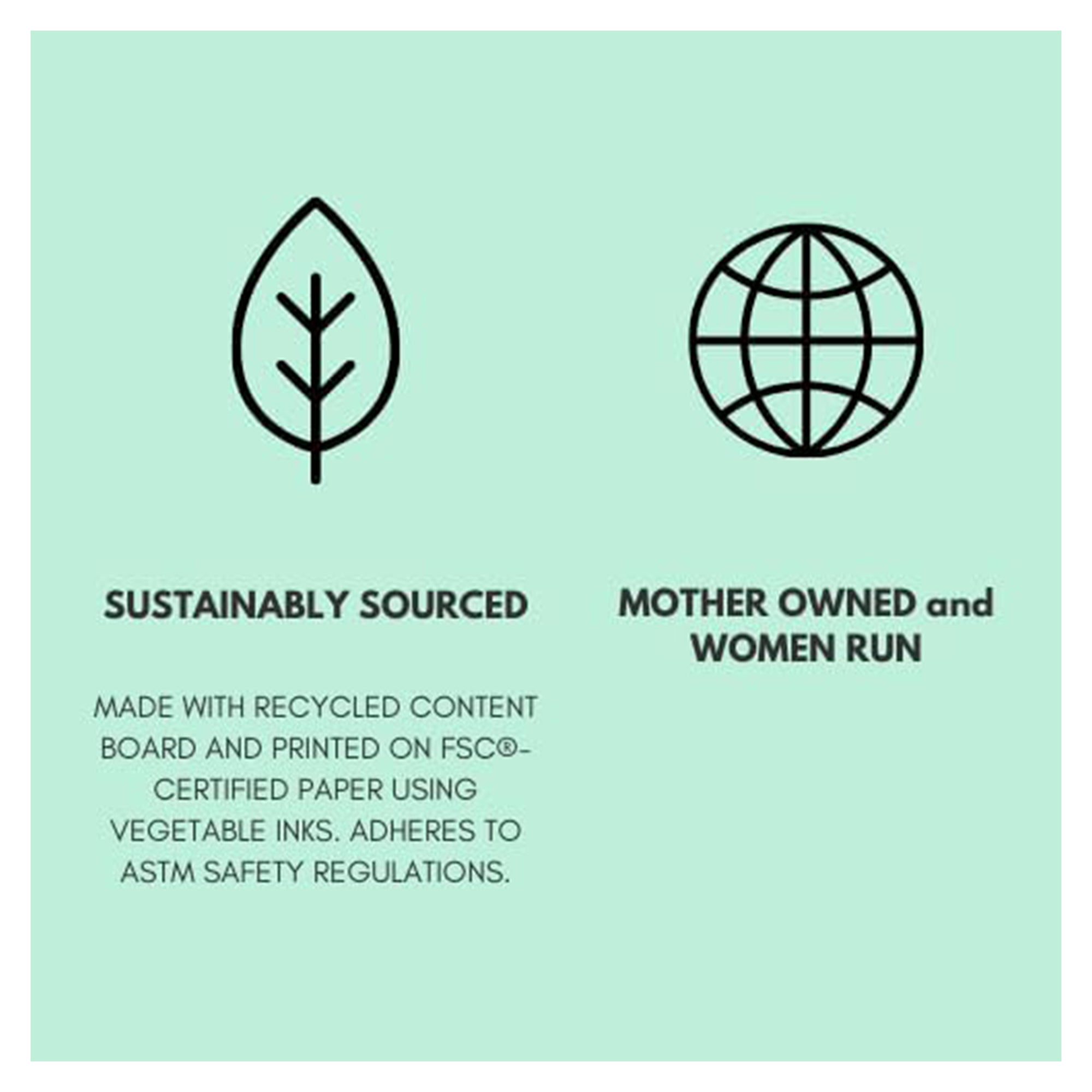 Nolja Space 36pc Jigsaw Puzzle