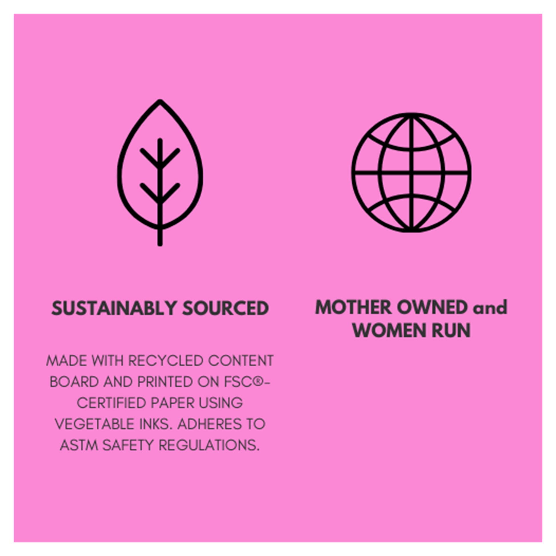 Nolja Alphabet City 36pc Jigsaw Puzzle