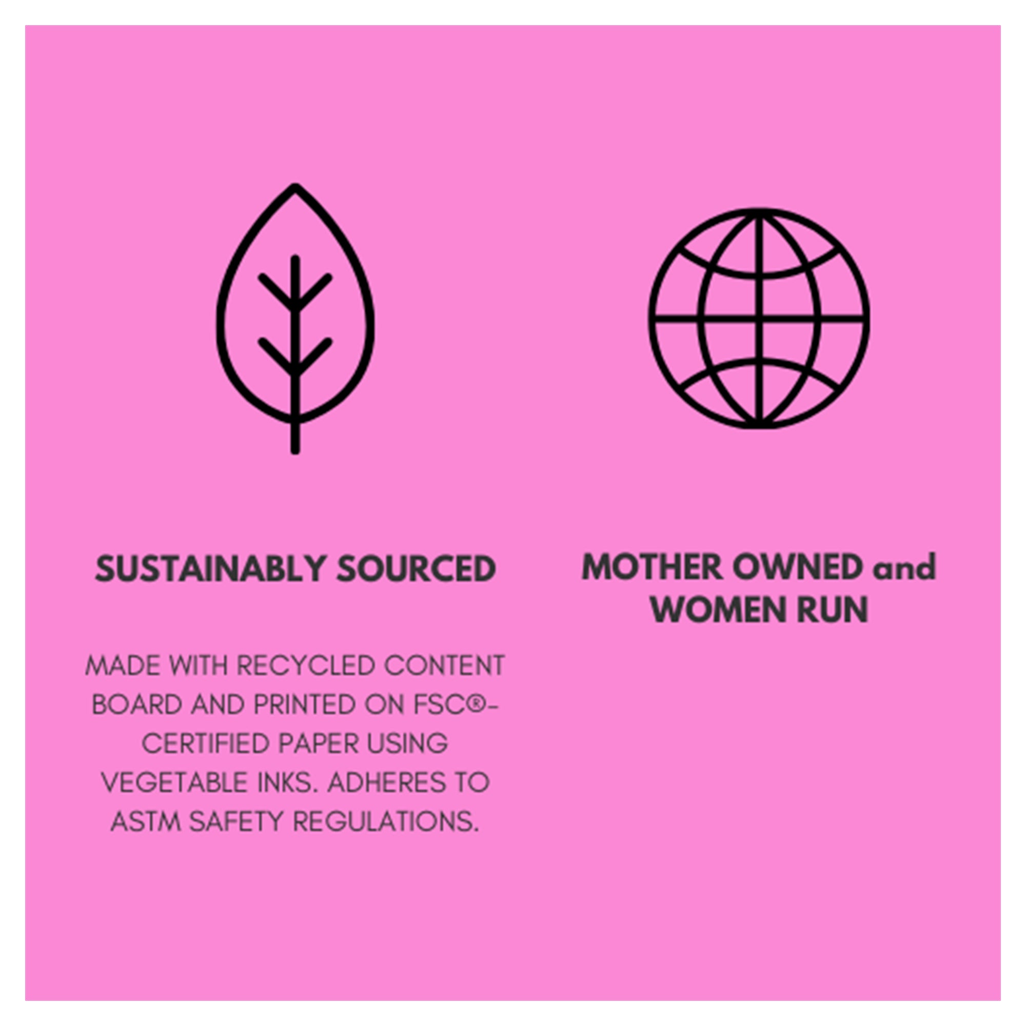 Nolja Alphabet City 36pc Jigsaw Puzzle