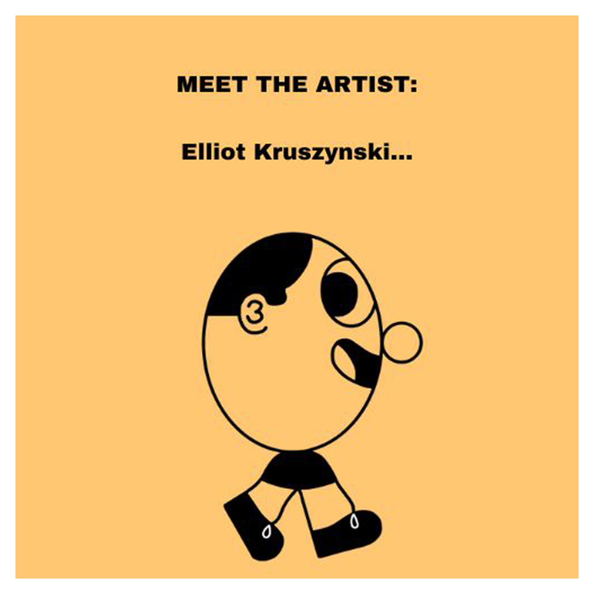 Nolja All The Feels 36pc Jigsaw Puzzle