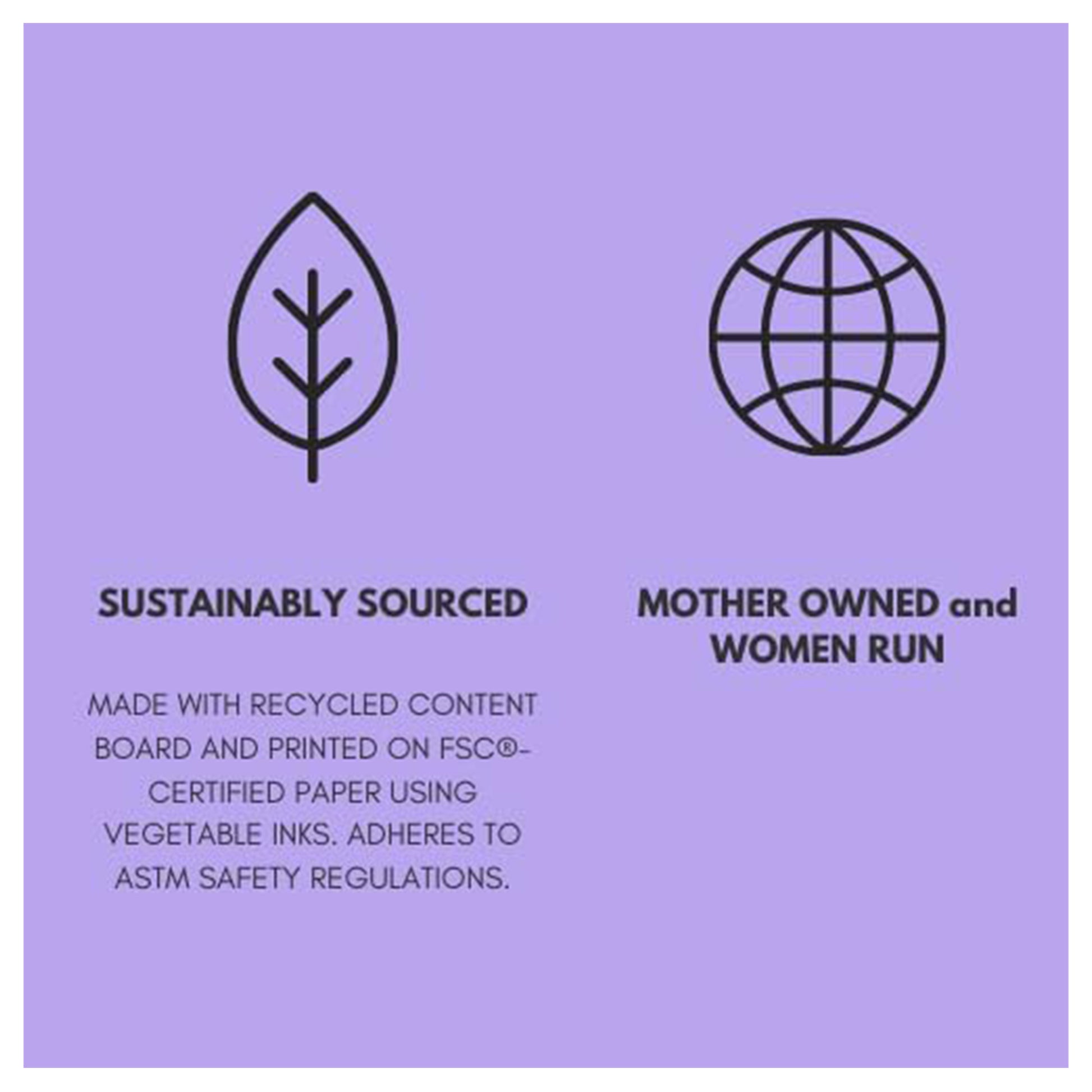 Nolja Easy As 1,2,3 36pc Jigsaw Puzzle