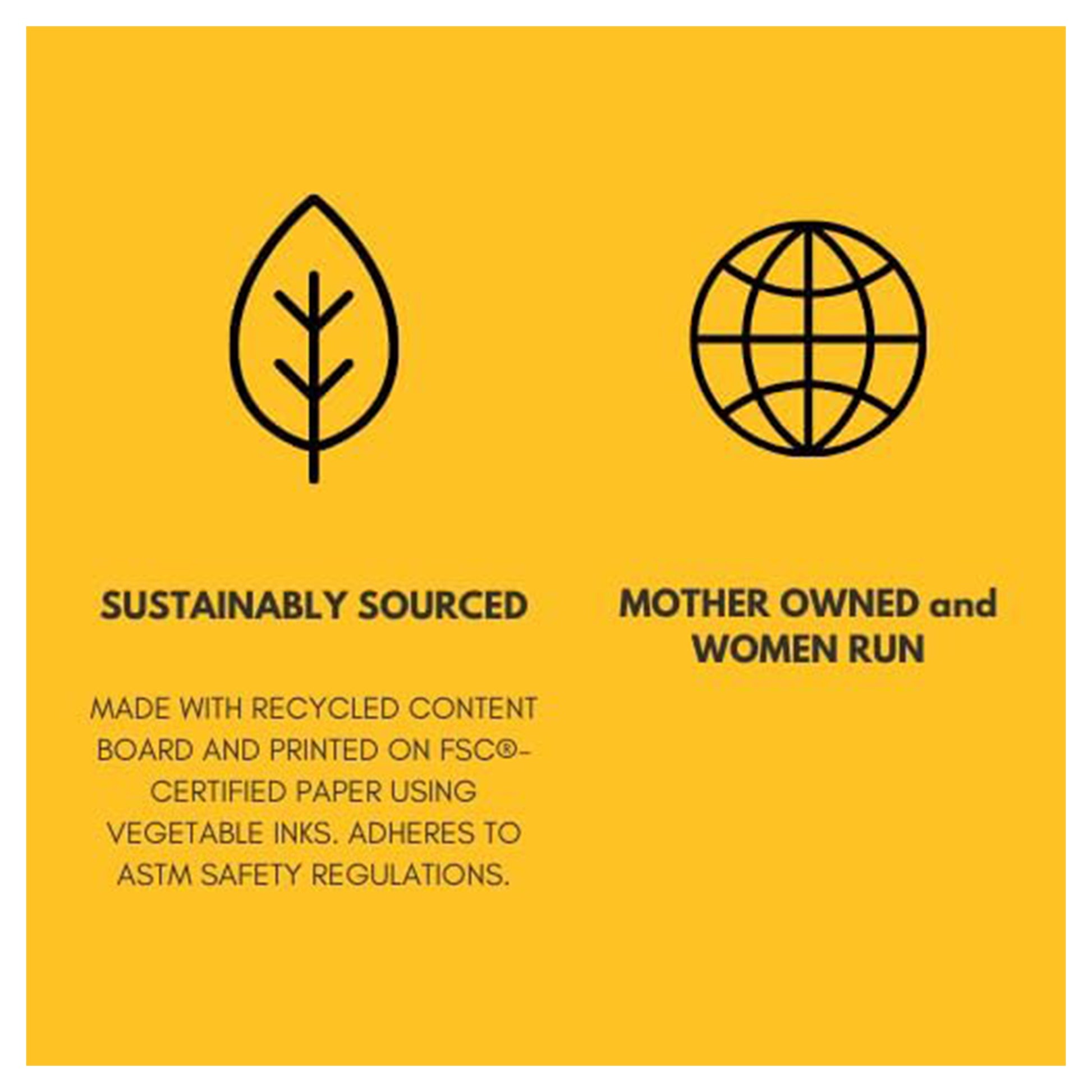 Nolja Unbroken 64pc Jigsaw Puzzle