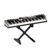 Small Zip Bag Keyboard