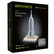 Small Gift Box Empire State Building