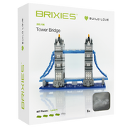 Large Gift Box Tower Bridge