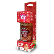 Bubblelick Gingerbread Flavored Bubbles
