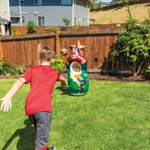 GO! Play Half Pallet