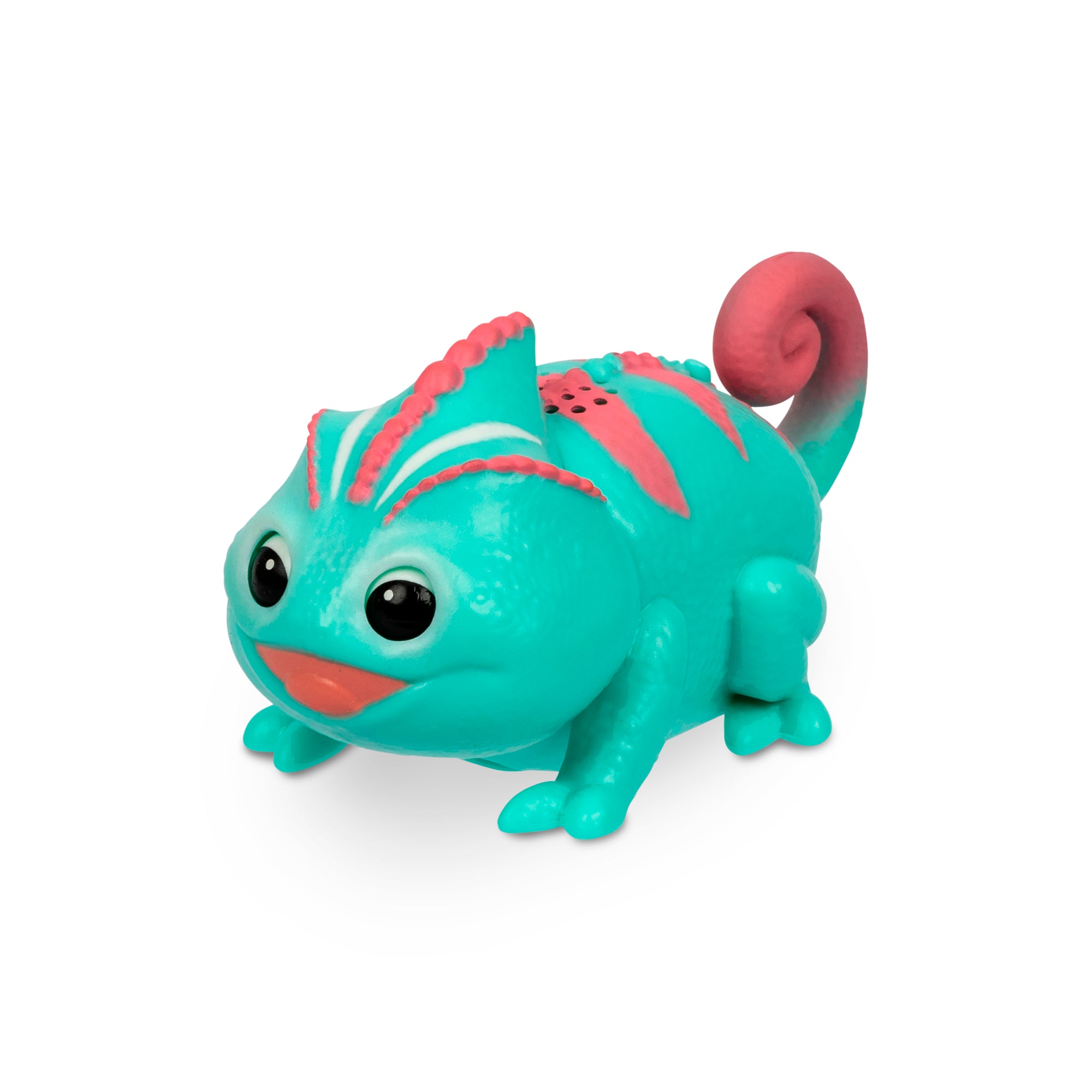 Little Live Pets NeeDees "Curlee Cameleon"