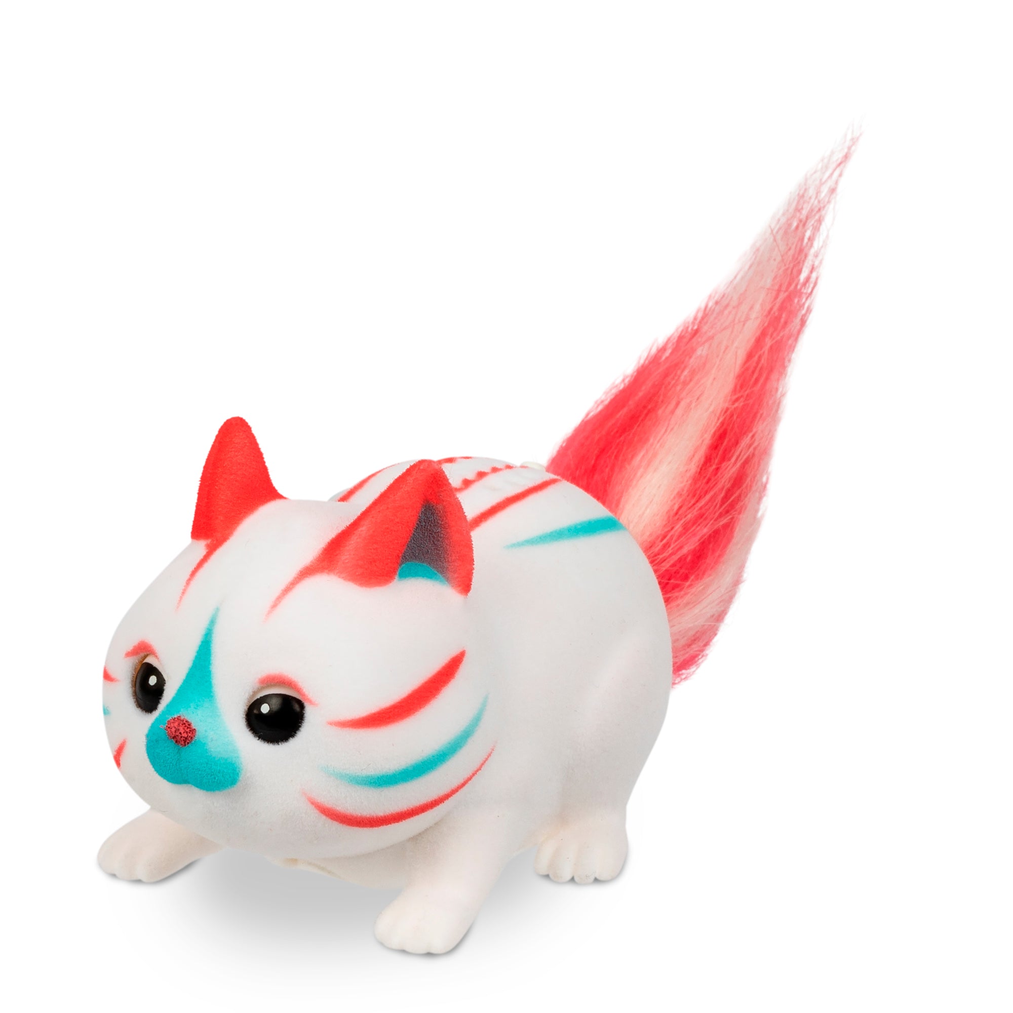 Little Live Pets NeeDees "Niblee Chipmunk"