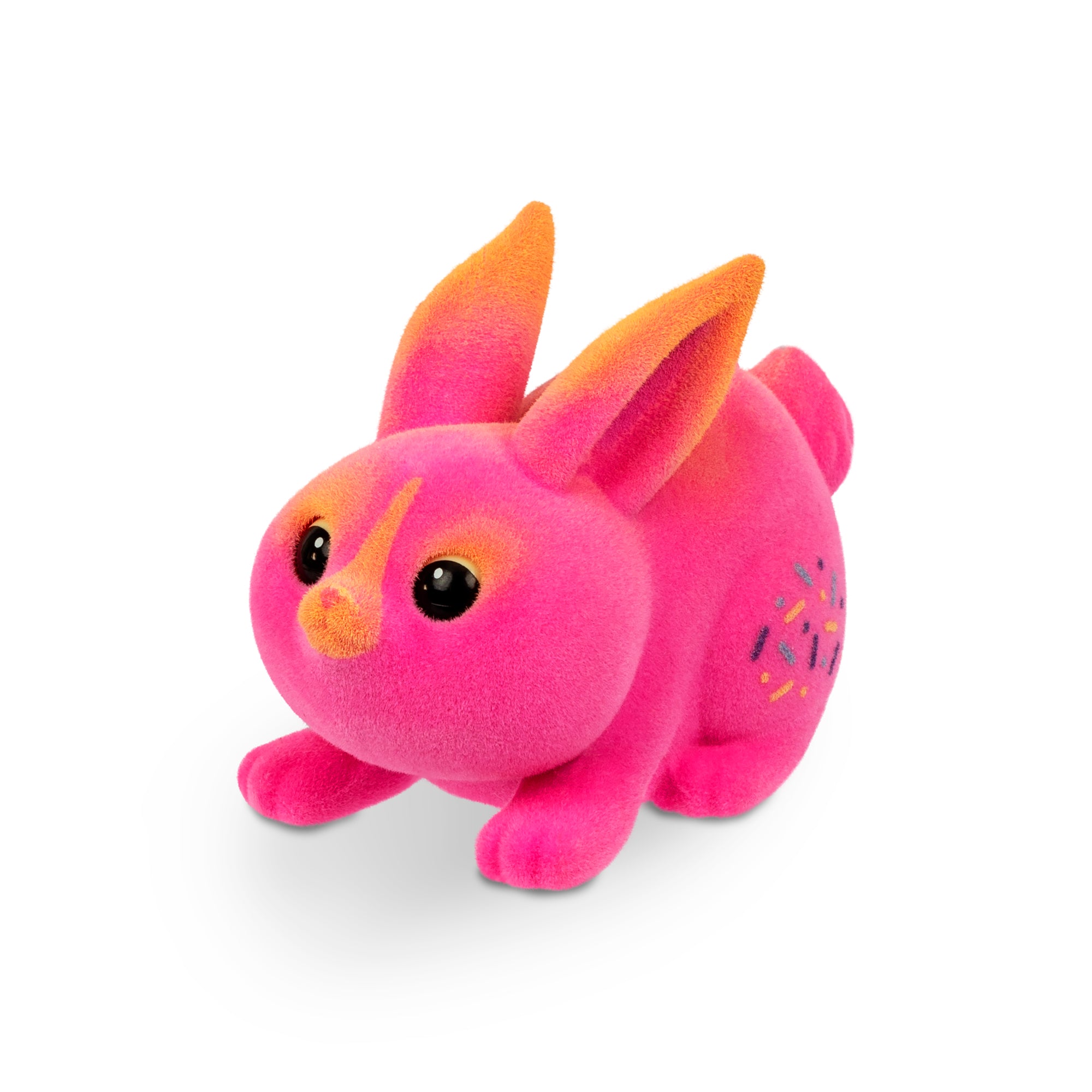 Little Live Pets NeeDees "Pinkee Bunny"