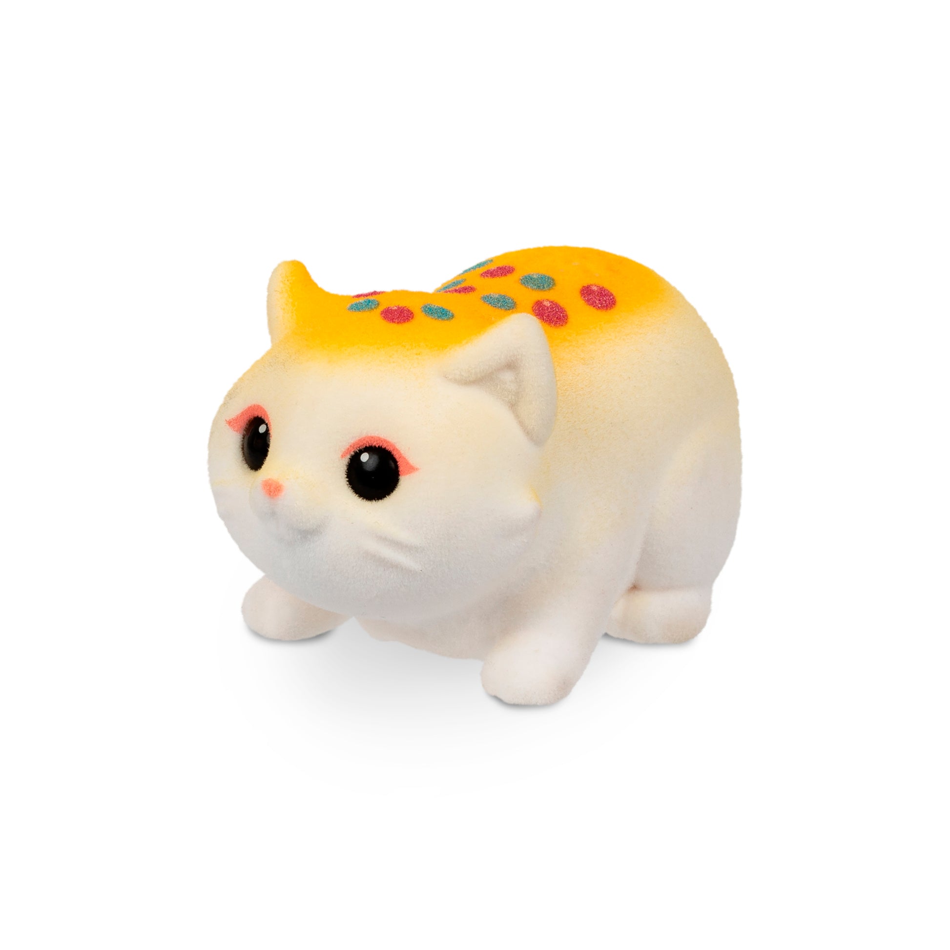 Little Live Pets NeeDees "Plumee Cat"