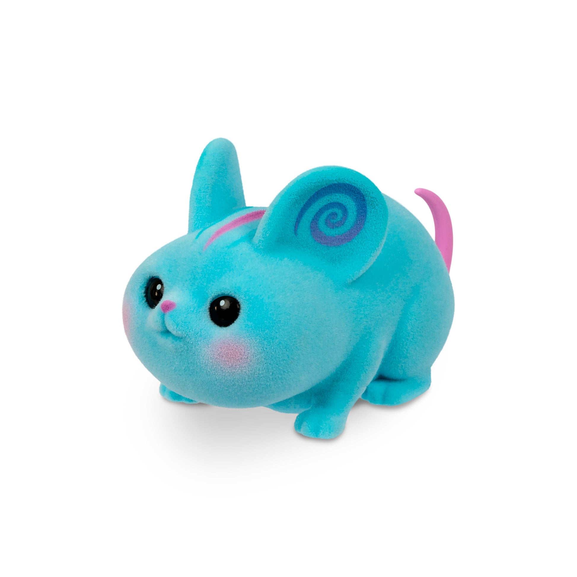 Little Live Pets NeeDees "Scampee Mouse"