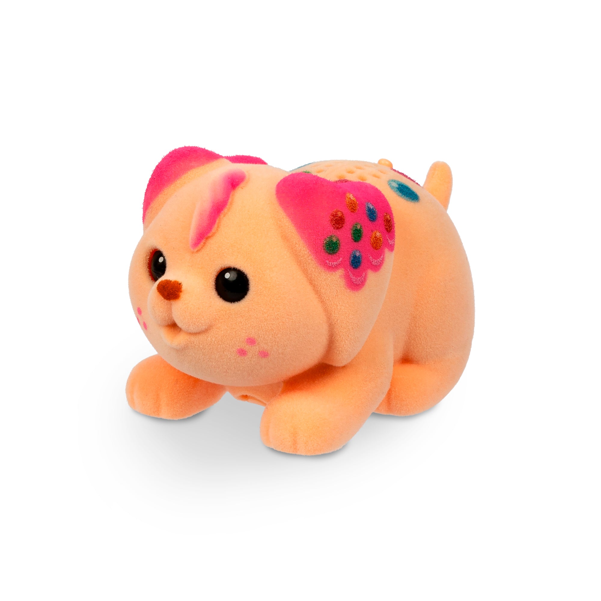 Little Live Pets NeeDees "Woofee Puppy"