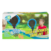 GO! Play Bash N Bounce Game Set