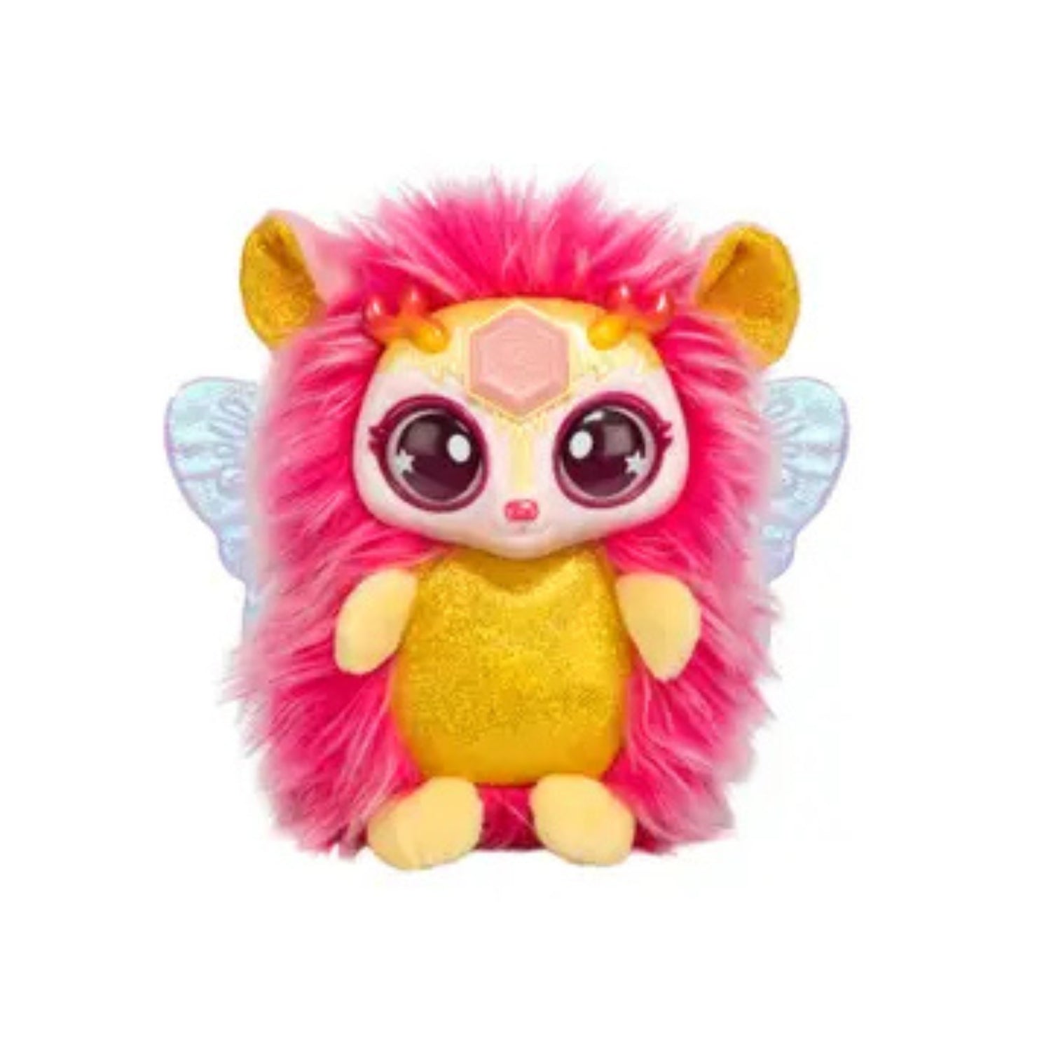 Magic Mixies Magical Cauldron - Pink Option 1 Character