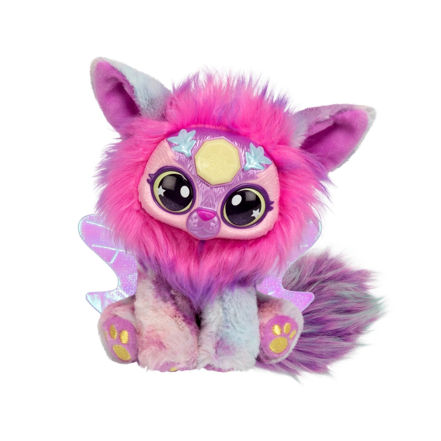 Magic Mixies Magical Cauldron - Blue Option 2 Character