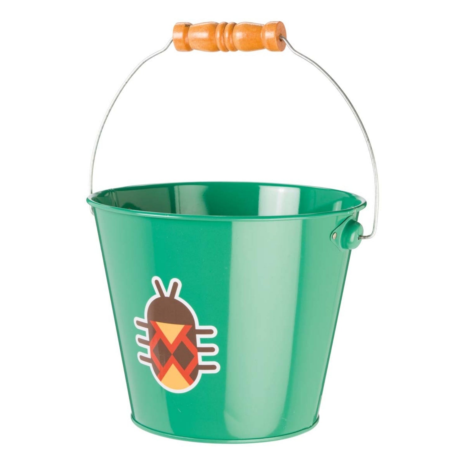 Beetle & Bee Garden Kids Bucket – Toysmith