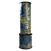 Neato! Old World Kaleidoscope - Blue