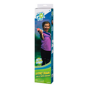 GO! Play Hydro Beam Water Launcher