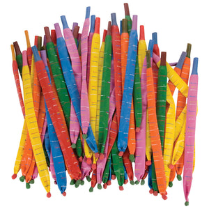 Playground Classics 20 Count Rocket Balloons Set