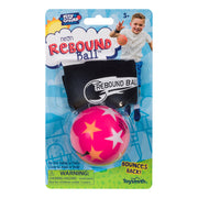Playground Classics Neon Rebound Ball
