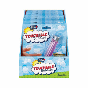 Playground Classics Touchable Bubbles