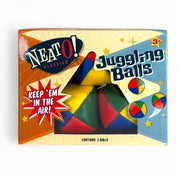 Neato! Juggling Balls Sets