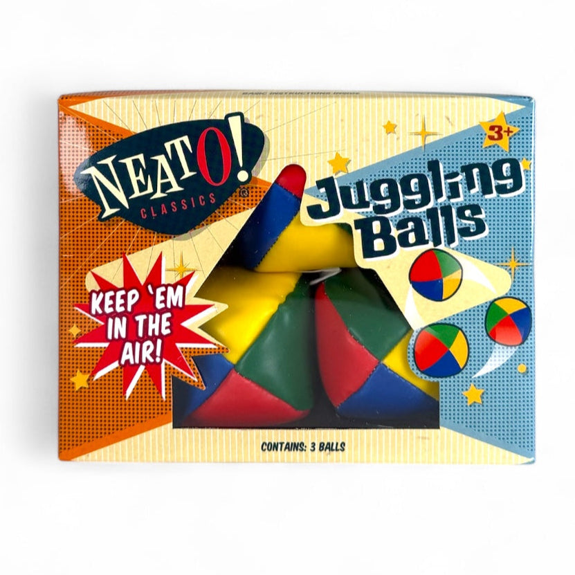 Neato! Juggling Balls Sets