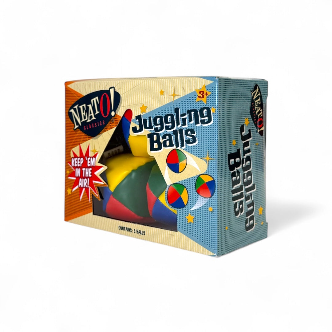 Neato! Juggling Balls Sets