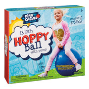 Playground Classics 18in Hoppy Balls