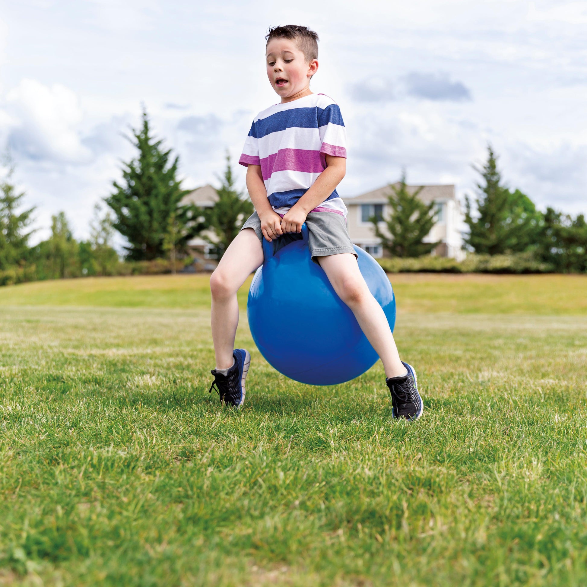 Playground Classics 18in Hoppy Balls