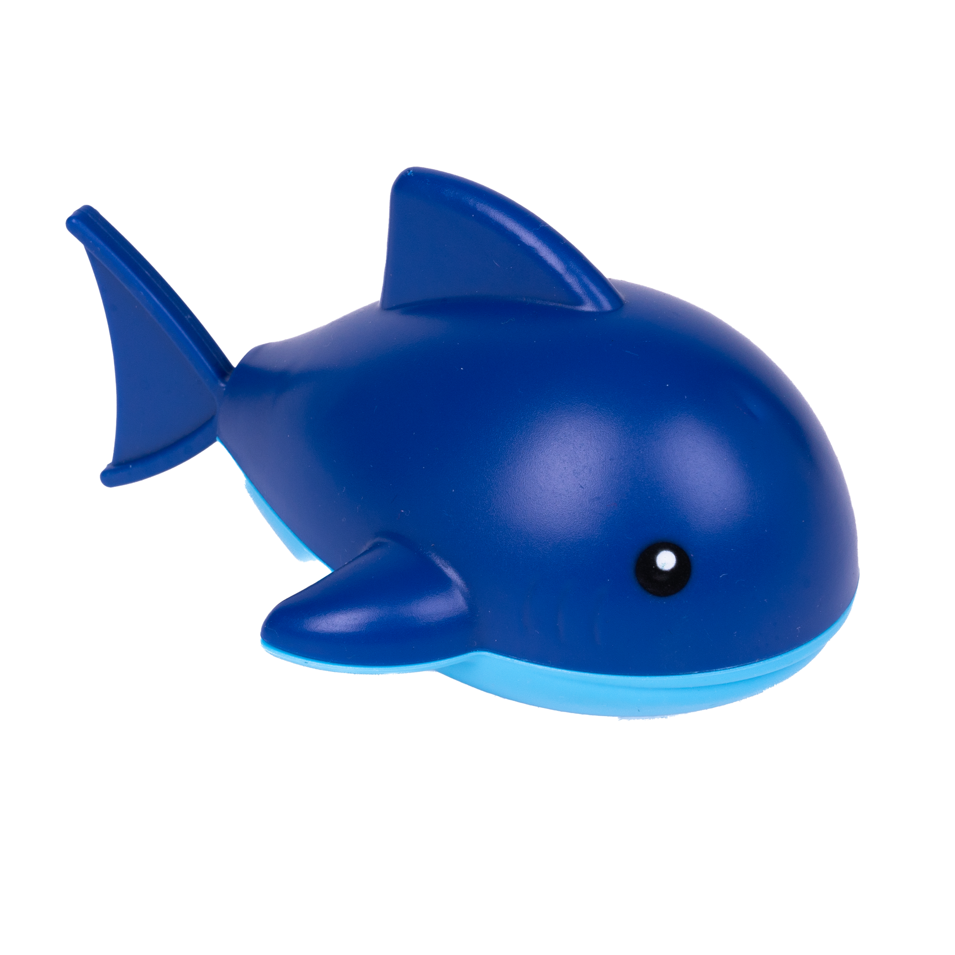 Toysmith Wind Up Toy Shark