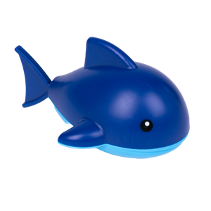 Toysmith Wind Up Toy Shark