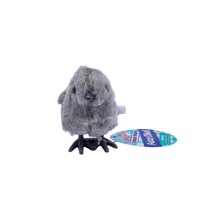 Farm Fresh Barnyard Wind-Up Chicks