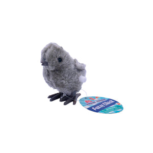 Farm Fresh Barnyard Wind-Up Chicks