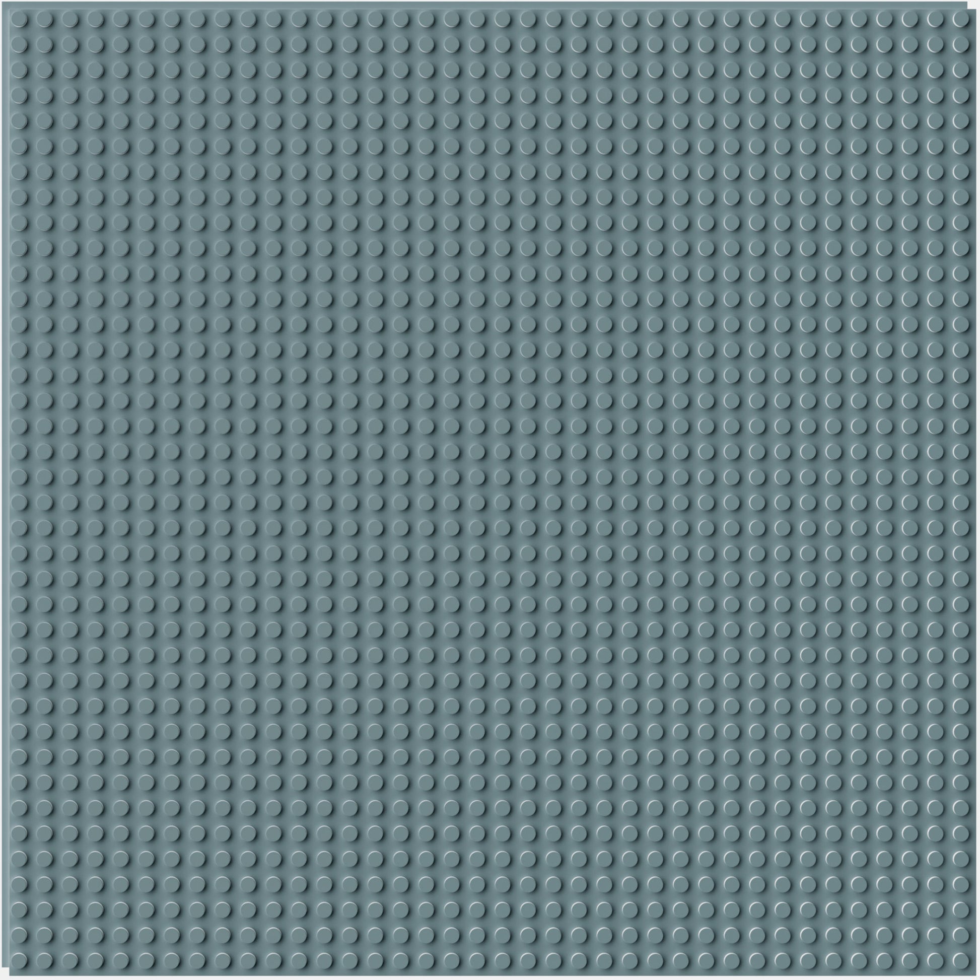 Slab Dream Lab Solid Color Baseplate Assorted