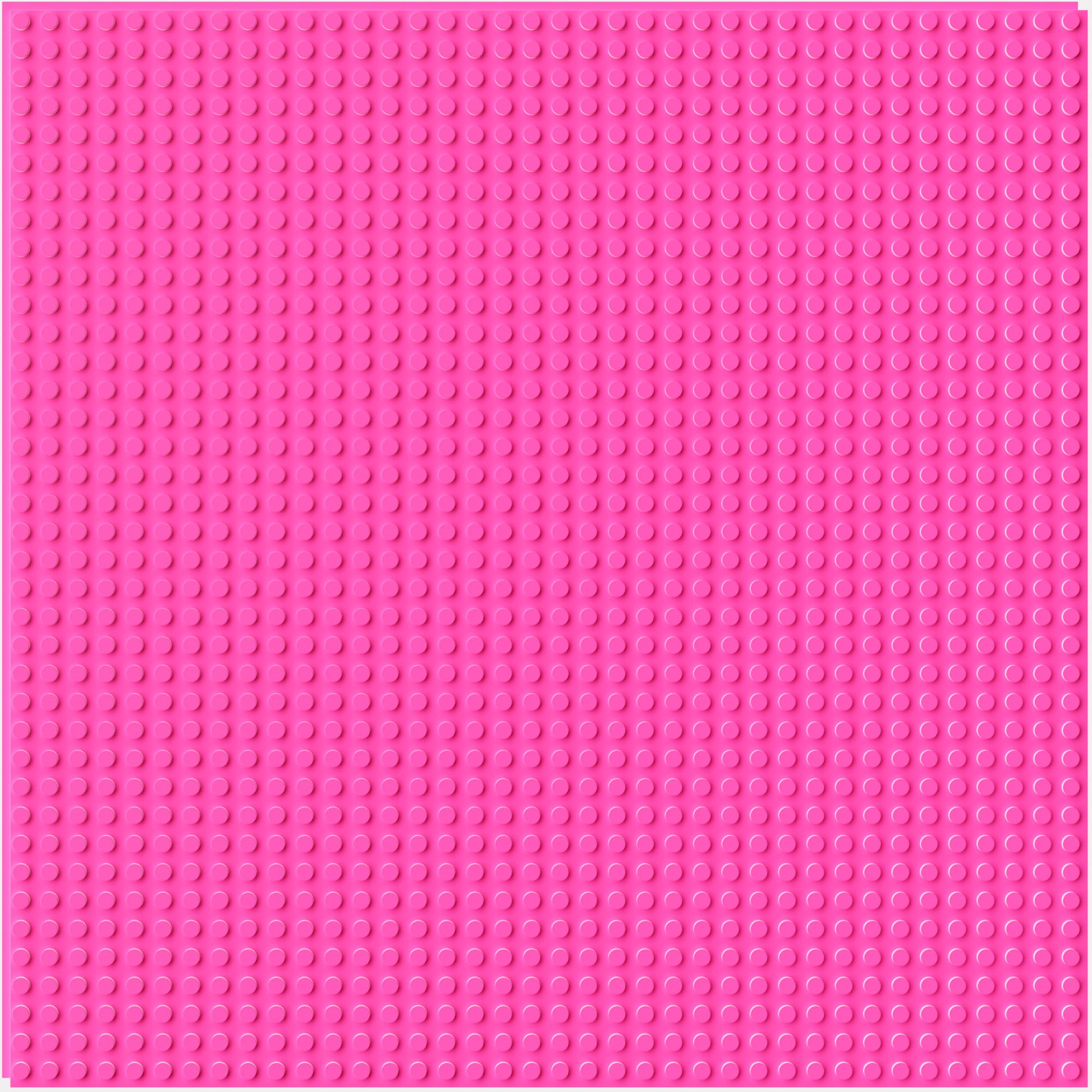 Slab Dream Lab Solid Color Baseplate Assorted