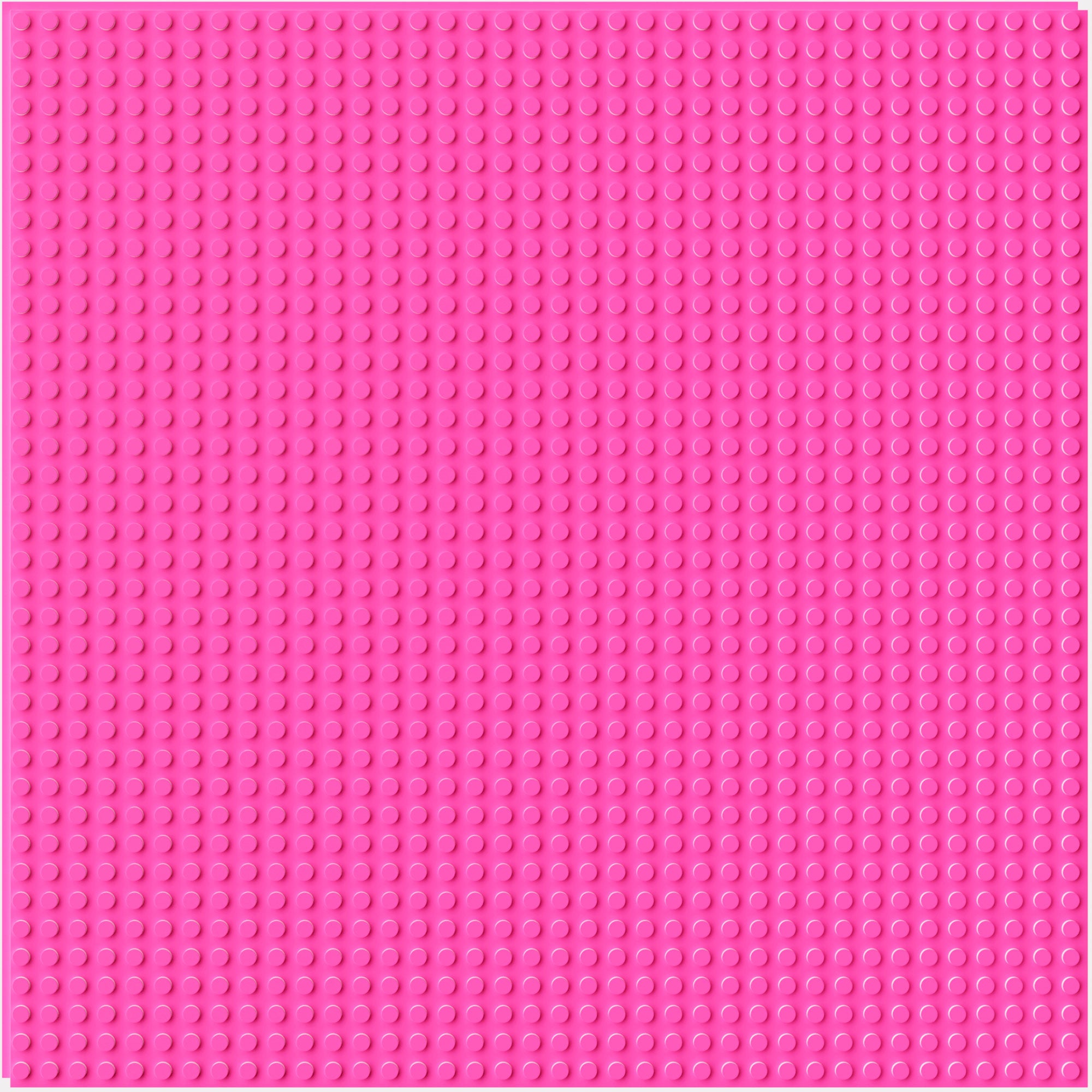 Slab Dream Lab Solid Color Baseplate Assorted