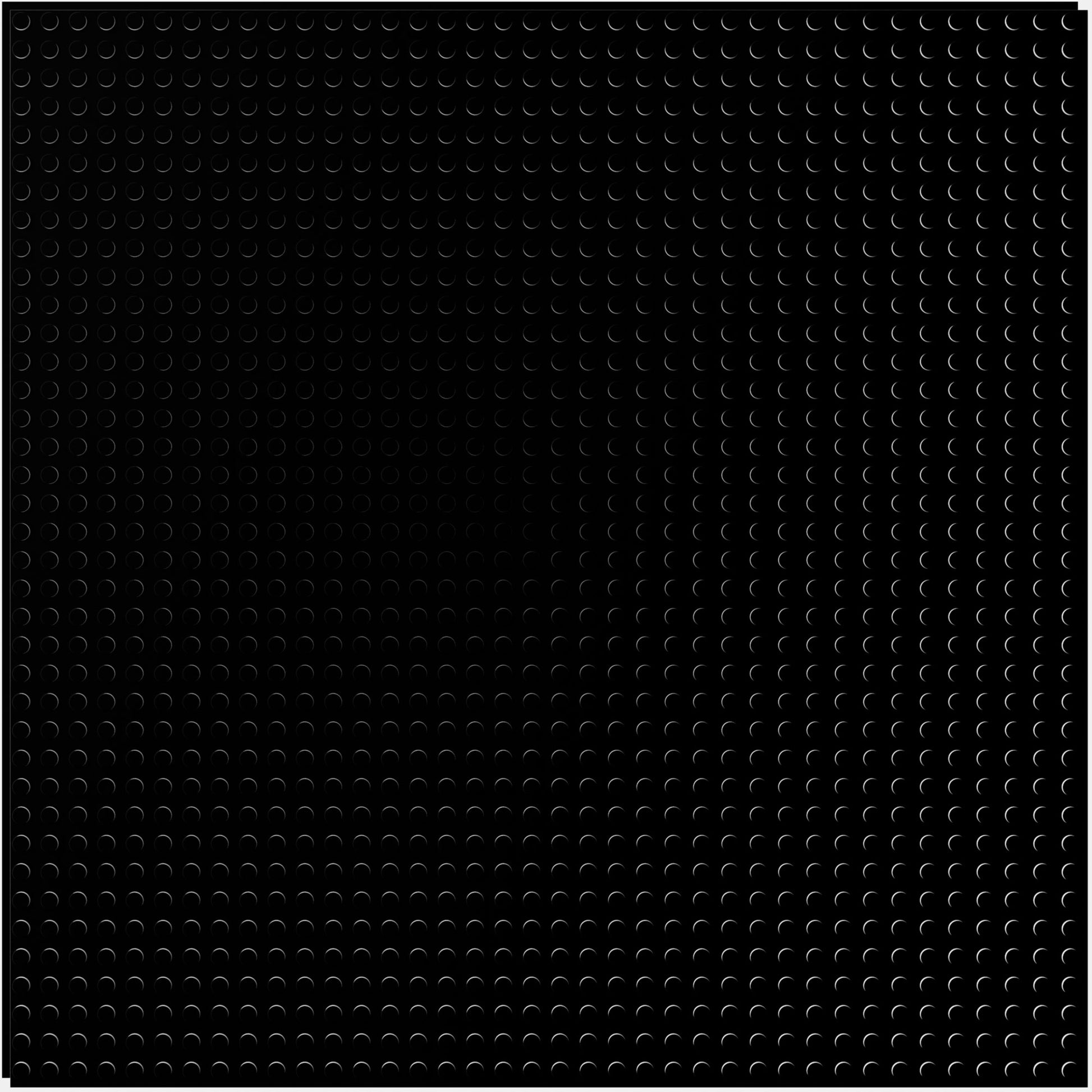 Slab Dream Lab Solid Color Baseplate Assorted