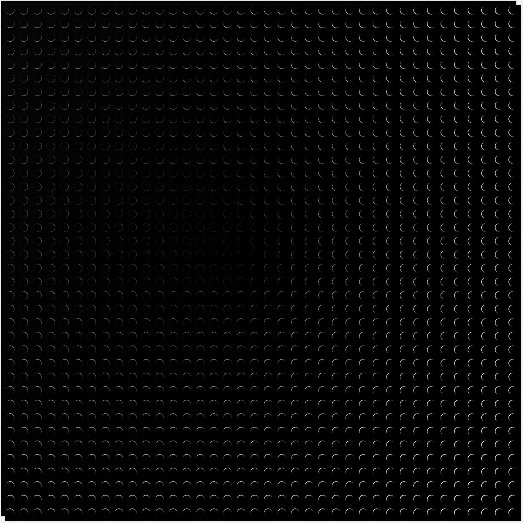 Slab Dream Lab Solid Color Baseplate Assorted