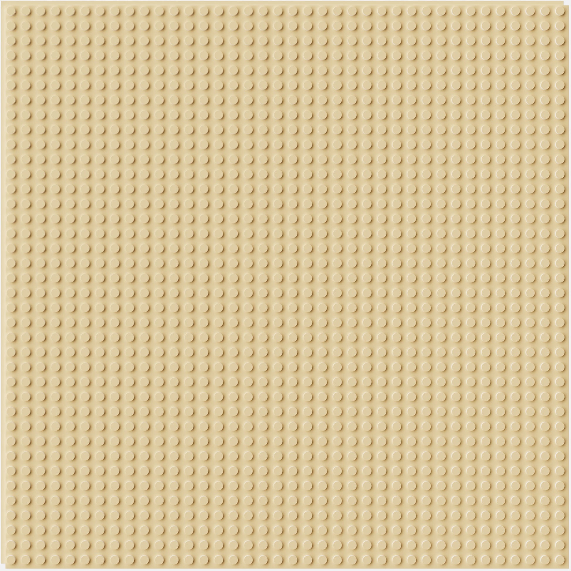 Slab Dream Lab Solid Color Baseplate Assorted