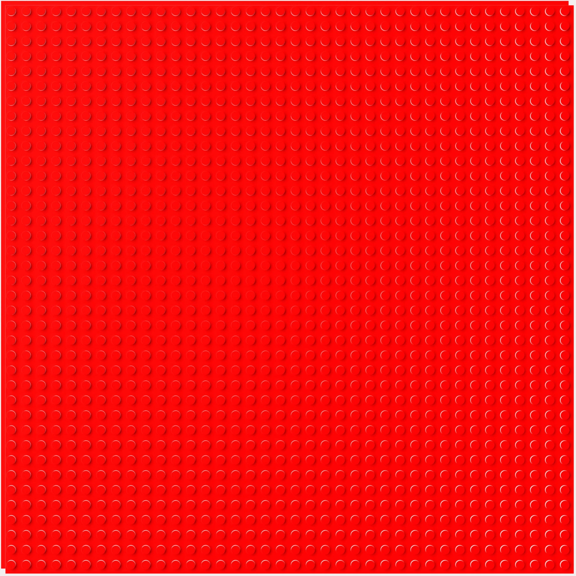 Slab Dream Lab Solid Color Baseplate Assorted