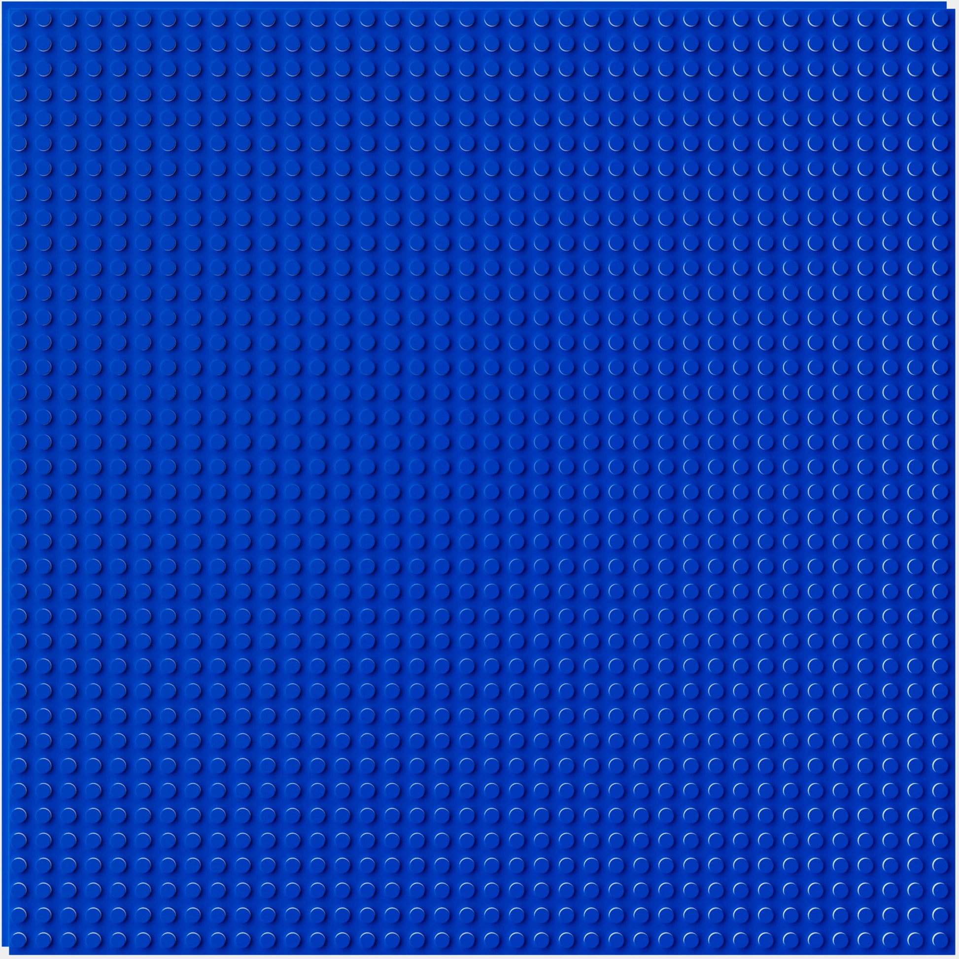 Slab Dream Lab Solid Color Baseplate Assorted