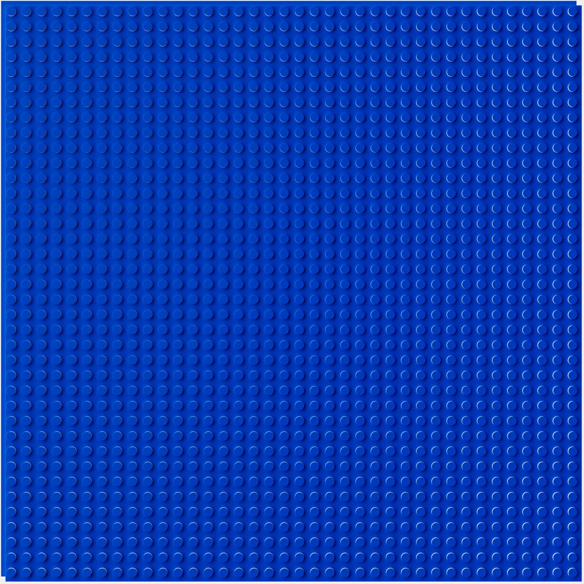 Slab Dream Lab Solid Color Baseplate Assorted