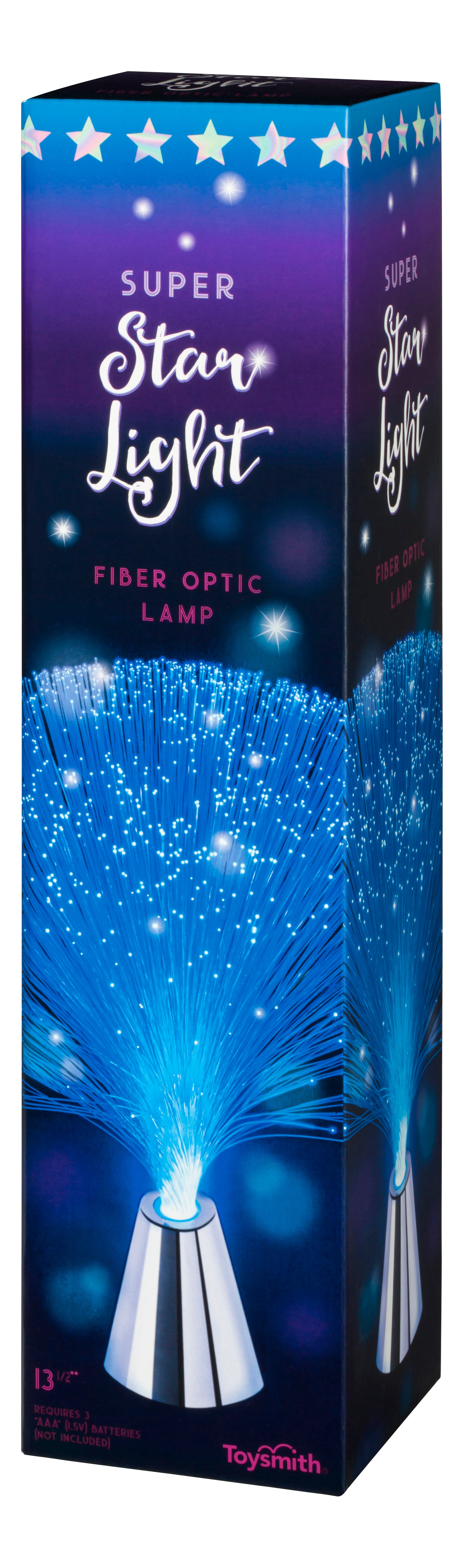 Toysmith Fiber Optic Light