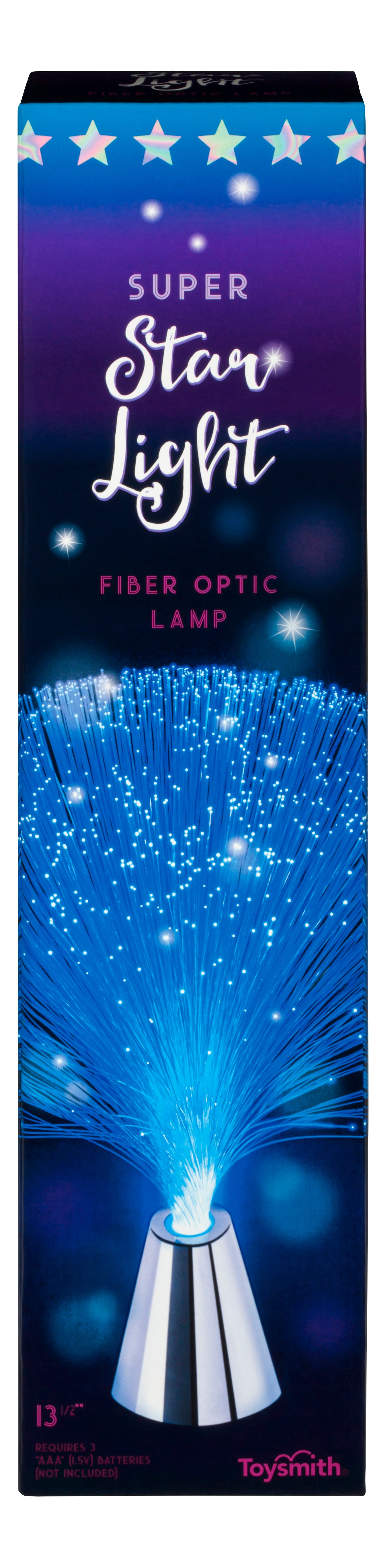Toysmith Fiber Optic Light