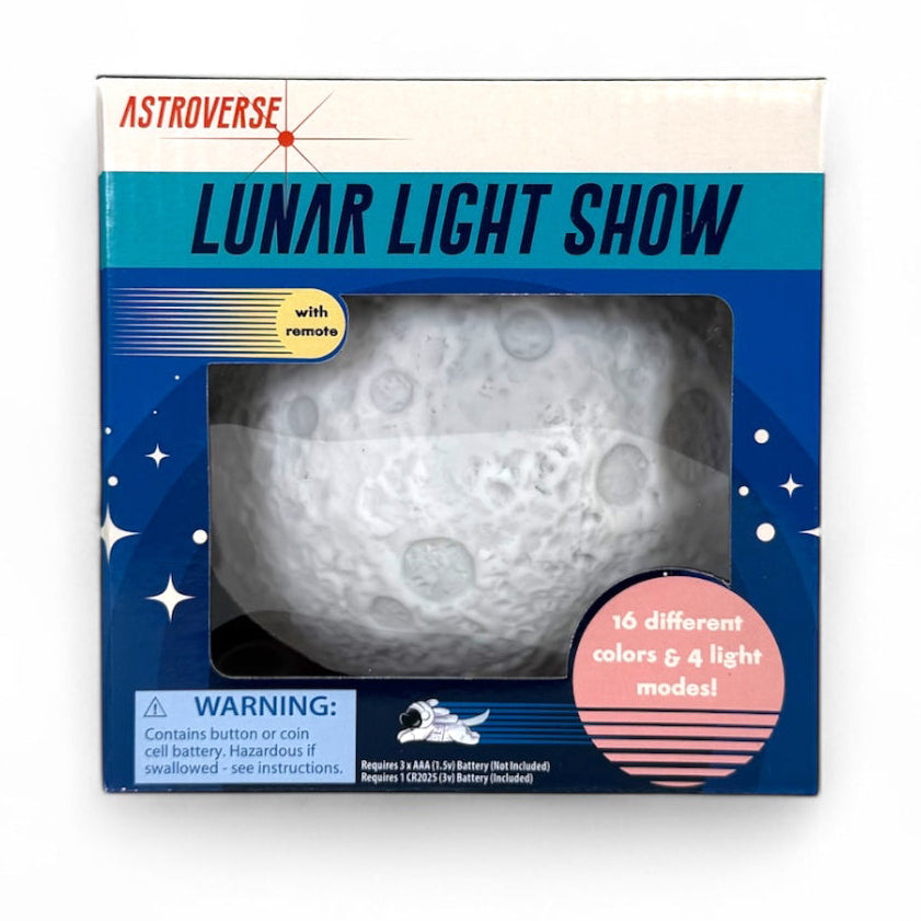 Toysmith Lunar Light Show