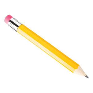 Toysmith Giant Pencil